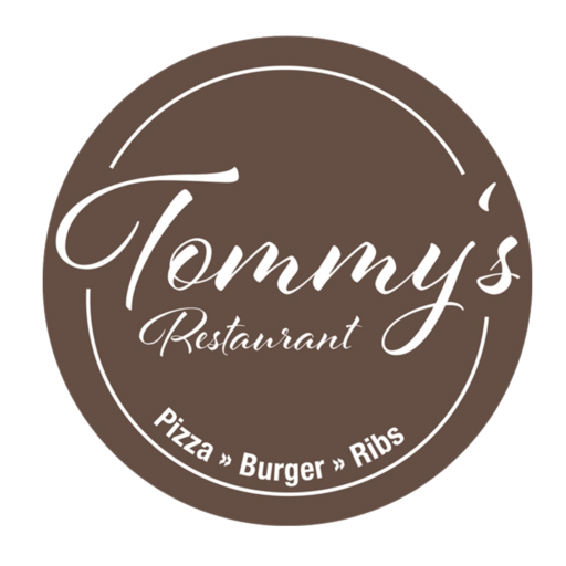 Tommy's Restaurant Logo